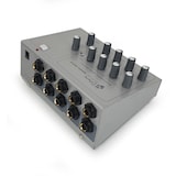 thumbnail of Mini table de mixage Sphynx MIX-8 - 8 canaux