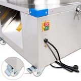 thumbnail of Beeketal Geflügelrupfmaschine Rupfmaschine Nassrupfmaschine für Gänse u. Puten- BRM2250