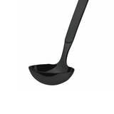 thumbnail of Amefa BUFFET Dressinglöffel PVD schwarz - 6 Stück