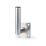 thumbnail of Fixation Murale Pour Satellite Taille Maximale De L Antenne Parabolique 100 Cm Distance Par Rapport Au Mur De 150 Mm Ac Usage Non Intensif Nedis