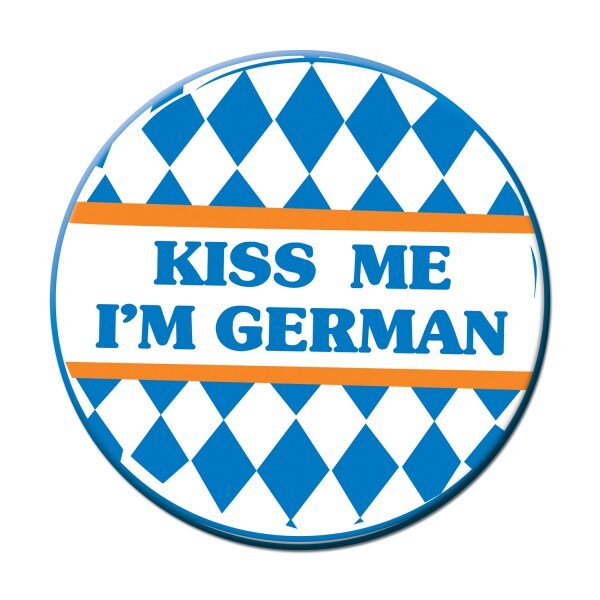 Oktoberfest Button / Anstecker