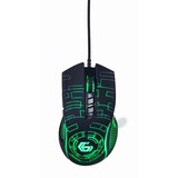 thumbnail of Mouse da gioco Usb Led, 1200-3600 Dpi, 7 pulsanti