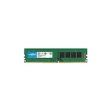 thumbnail of DDR4 32GB PC 3200 Crucial CT32G4DFD832A 1x32GB