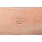 thumbnail of Biscottini Vasi per fiori 43x43x55 cm - Vaso rotondo in Terracotta - Fioriera esterno da giardino - Vasi da interno - Orcio per fiori balcone