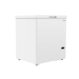 thumbnail of FRICON arcón de congelación de tapa ciega abatible  HC 200 L, 790x723x962 mm, 203 l, blanco