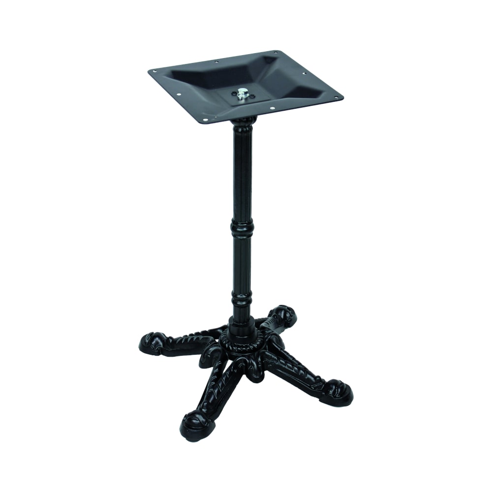 Stamp Reverdy Retro Pied fonte 4 branches