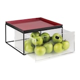 thumbnail of Ensemble tiroir avec planche à pain - 325 x 200 x 354 mm - APS