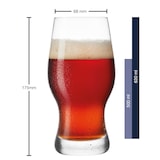 thumbnail of Bierglas TAVERNA set van 8 500 ml