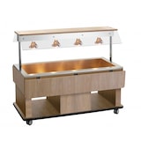 thumbnail of Buffetwagen Kids W4110-150U