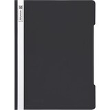 thumbnail of BRUNNEN Plastik Schnellhefter A4 PP schwarz