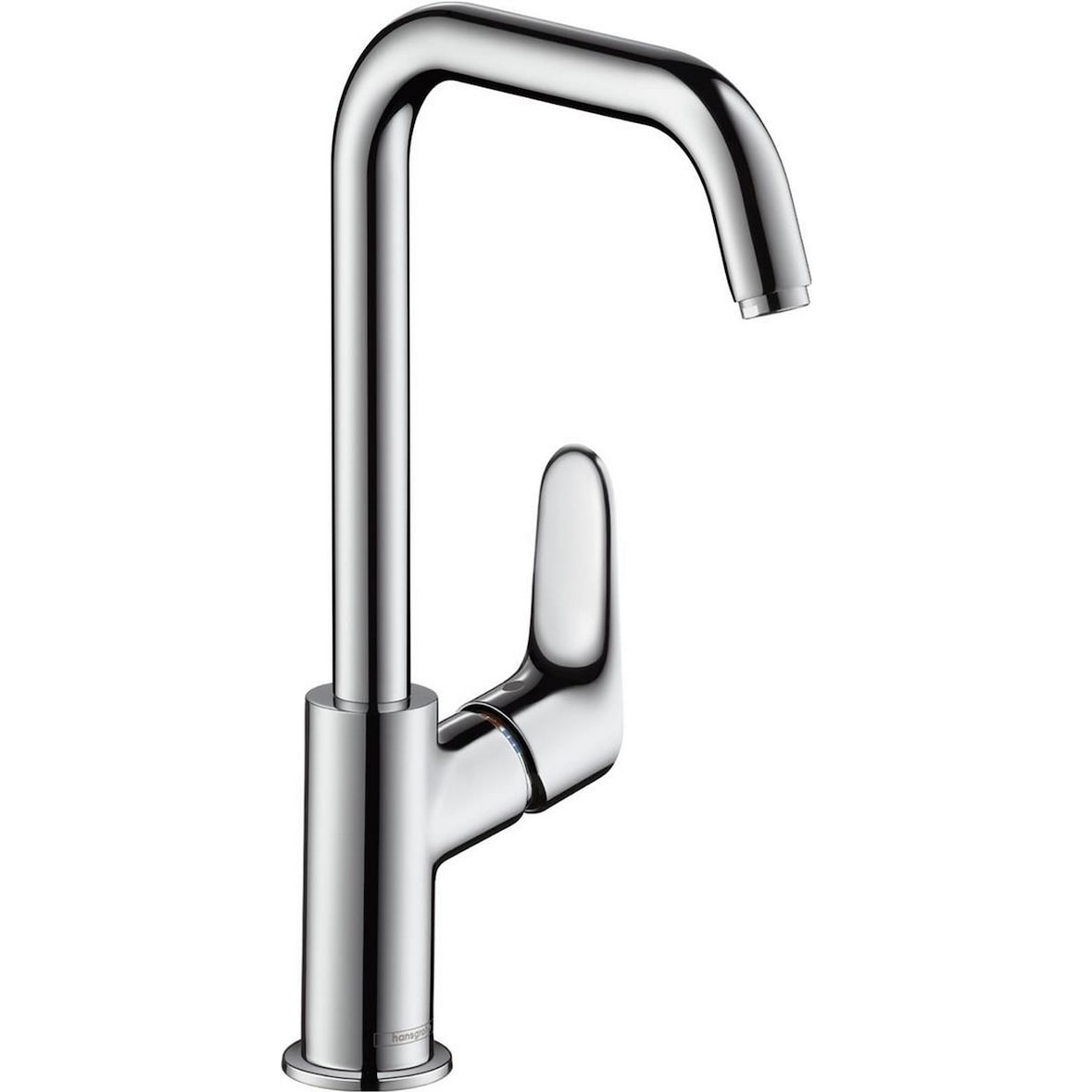 Hansgrohe FOCUS 240 Einhandmischer Waschtisch mit Ablaufgarnitur