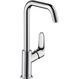 thumbnail of Hansgrohe FOCUS 240 Einhandmischer Waschtisch mit Ablaufgarnitur
