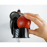 thumbnail of Kuvings - Extracteur de jus REVO830 + kit sorbet & smoothie - Double embouchure, Système de découpe automatique - Blanc
