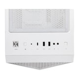 thumbnail of Boîtier Pc - Msi - Mpg Gungnir 110r White - Blanc ( 306-7g10w21-w57 )