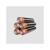 thumbnail of Joybos - Pack de 5 Rollos de Bolsas de Basura Negras con Cordón