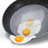 thumbnail of STONELINE® Classic Crêpes-Pfanne 25 cm, Pfanne antihaftbeschichtet mit Teigverteiler, Induktion geeignet