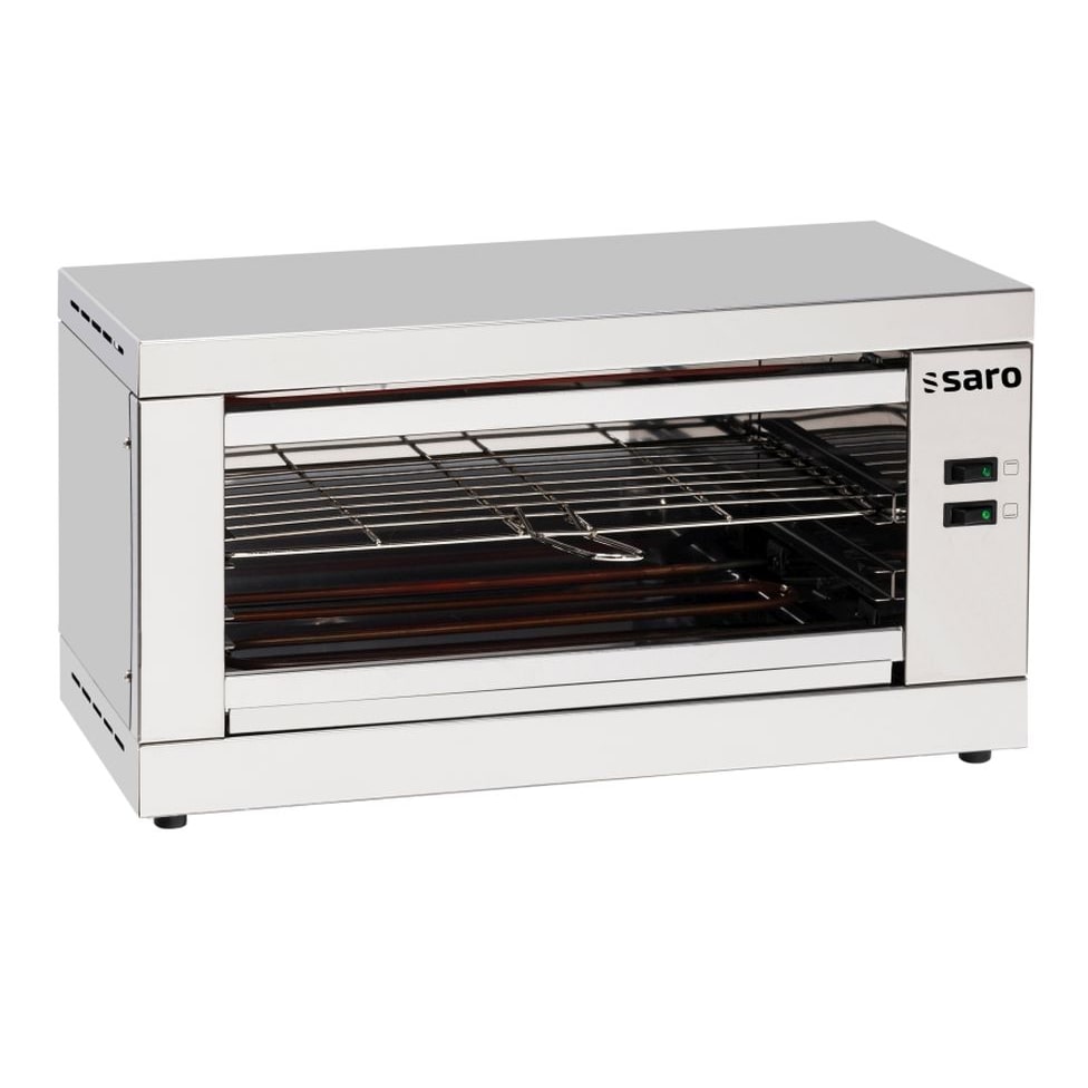Saro Toaster Modell Civas