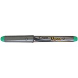 thumbnail of Pilot V-Pen silver Nicht einziehbar Füller 0,5 - 0,58 mm Mittel Silber