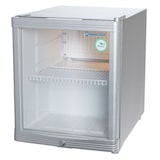 thumbnail of Gastro-Cool - Minikoelkast - Zilver/Wit - KW50 - 203400