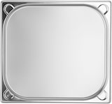 thumbnail of Hendi GN-Behälter Kitchen Line GN2/3 mit 1,5 Liter aus Edelstahl