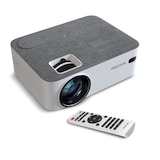 thumbnail of PRIXTON Proyector Goya negro 2.800 Lúmenes Compatible Full HD