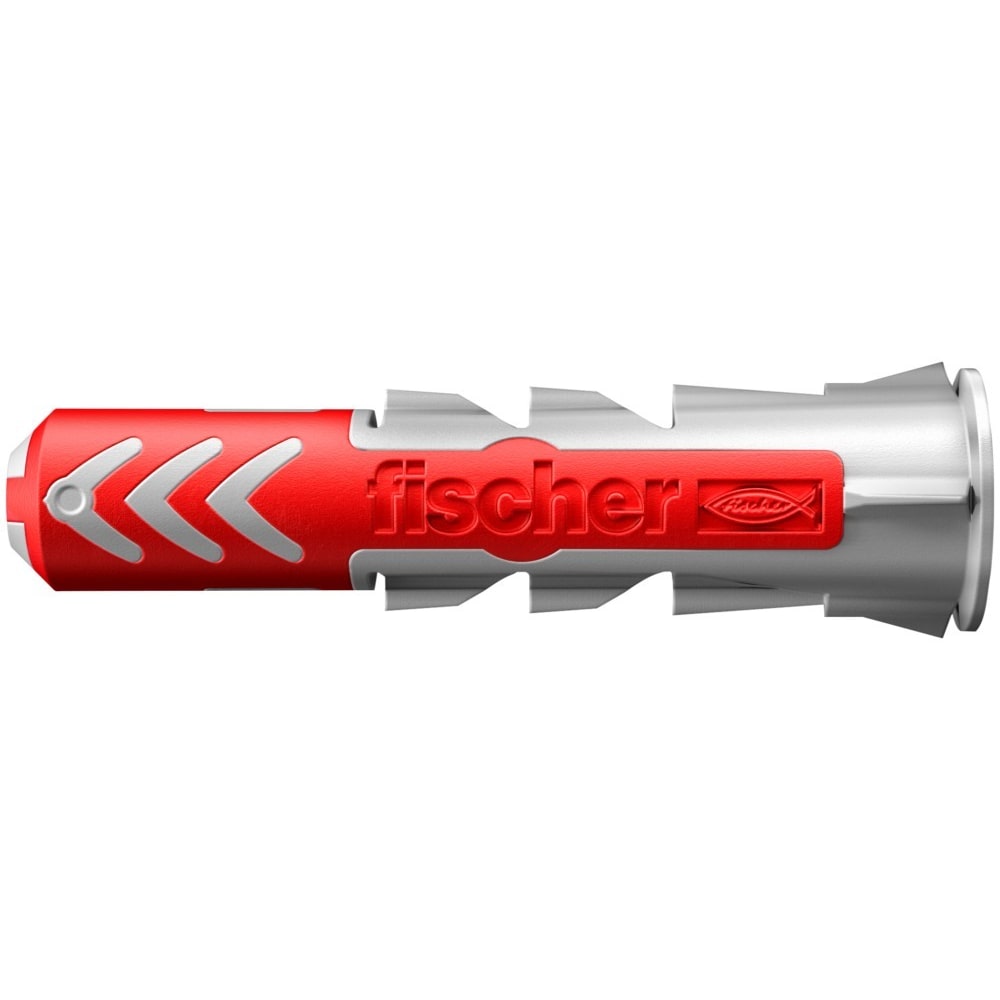 Fischer 100 pz. Deutschl. Tassello SX DUOPOWER 555006