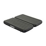 thumbnail of Bestway  Cama hinchable 3 en 1, PVC / poliéster, 188 x 99 x 25 cm, superficie aterciopelada, negro