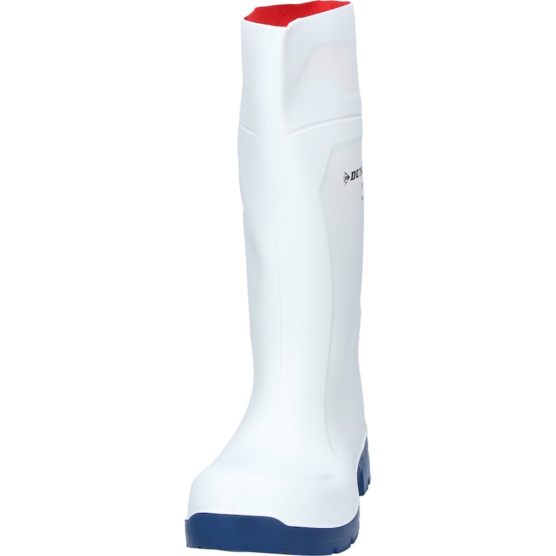 Fiche produit Bottes de sécurité - SnugBoot Workpro - Dunlop Protective Footwear