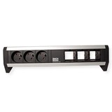 thumbnail of BACHMANN DESK 3x Schutzkontakt UTE 3x ABD