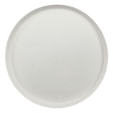 thumbnail of PAPSTAR 84 Teller Zuckerrohr "pure" rund Ø 16 cm · 1 cm weiss "Cella" (89995, 14x6 Stück)