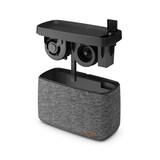 thumbnail of Luftbefeuchter Karl Big Grau / Silber / Titan