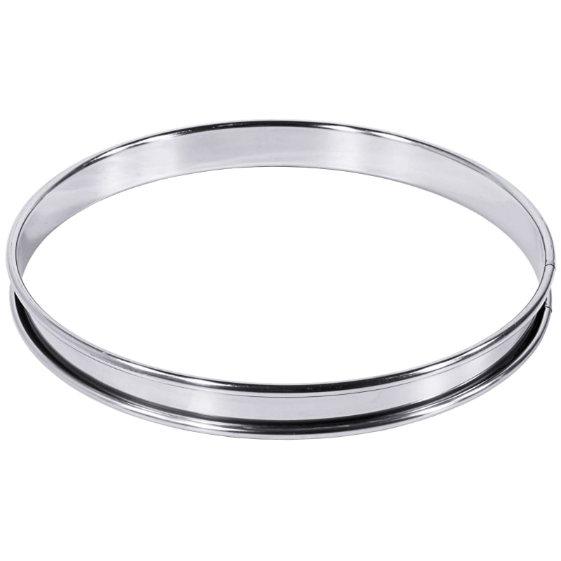 Contacto Tortenbodenring, flach 20 cm