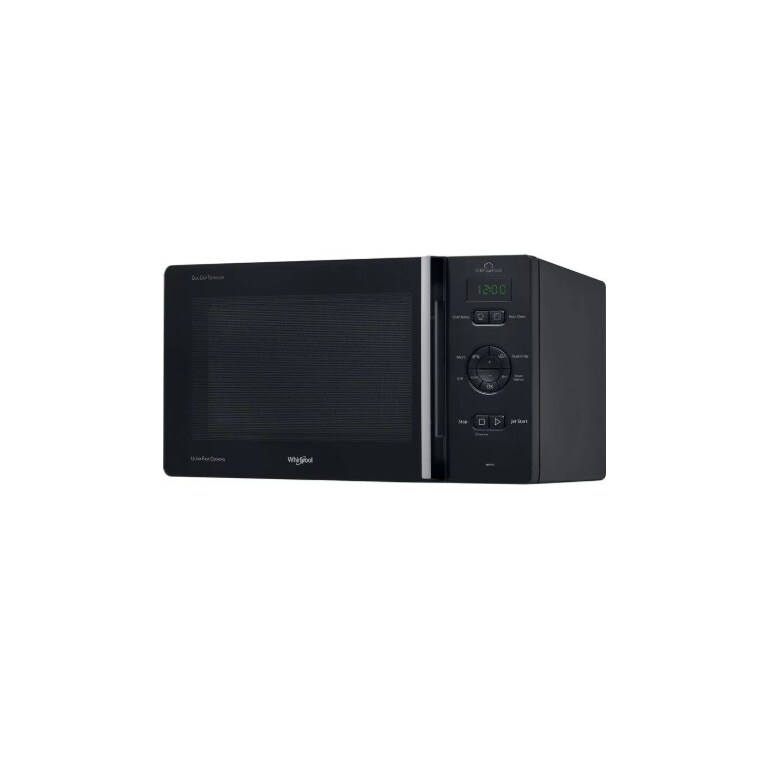 WHIRLPOOL Micro-ondes Grill 25l 800w Noir mcp345nb
