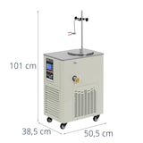 thumbnail of Steinberg Systems Enfriador de laboratorio - compresor: 2430 W -  -20 - 99 °C - 20 l/min