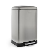 thumbnail of Les Collectors N°512 - Poubelle à pédale 20L, inox edition