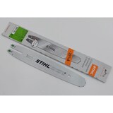 thumbnail of STIHL Führungsschiene Rollomatic E Light 30cm / 12" - 3/8"P - 1,1 mm 30050007605