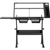 thumbnail of Fromm & Starck Mesa de dibujo profesional - 120 x 60 x 90 cm - inclinable - placa de cristal