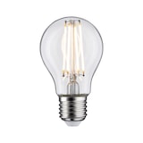 thumbnail of Paulmann LED Birne Filament   E27 230V 806lm 7,5W 2700K dimmbar Klar 28698