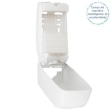 thumbnail of Papier toilette plié Kleenex 8408 - Papier toilette 2 plis grand format - 36 paquets x 200 feuilles de papier toilette (7 200 feuilles)