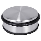 thumbnail of Türstopper Edelstahl, PVC Ø 10,0 cm 1 Stück