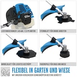thumbnail of Güde Freischneider GFS 52.3 95210