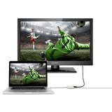 thumbnail of Renkforce RF-HUB-150 USB-C Multiportadapter