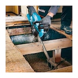 thumbnail of Makita DUC307ZX2 Akku-Kettensäge