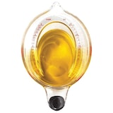 thumbnail of Oxo caraffa graduata 1000 ml angolata  in tritan, misura ml/oz/cups