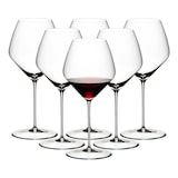 thumbnail of Riedel VELOCE Pinot Noir / Nebbiolo Weinglas 6er Set