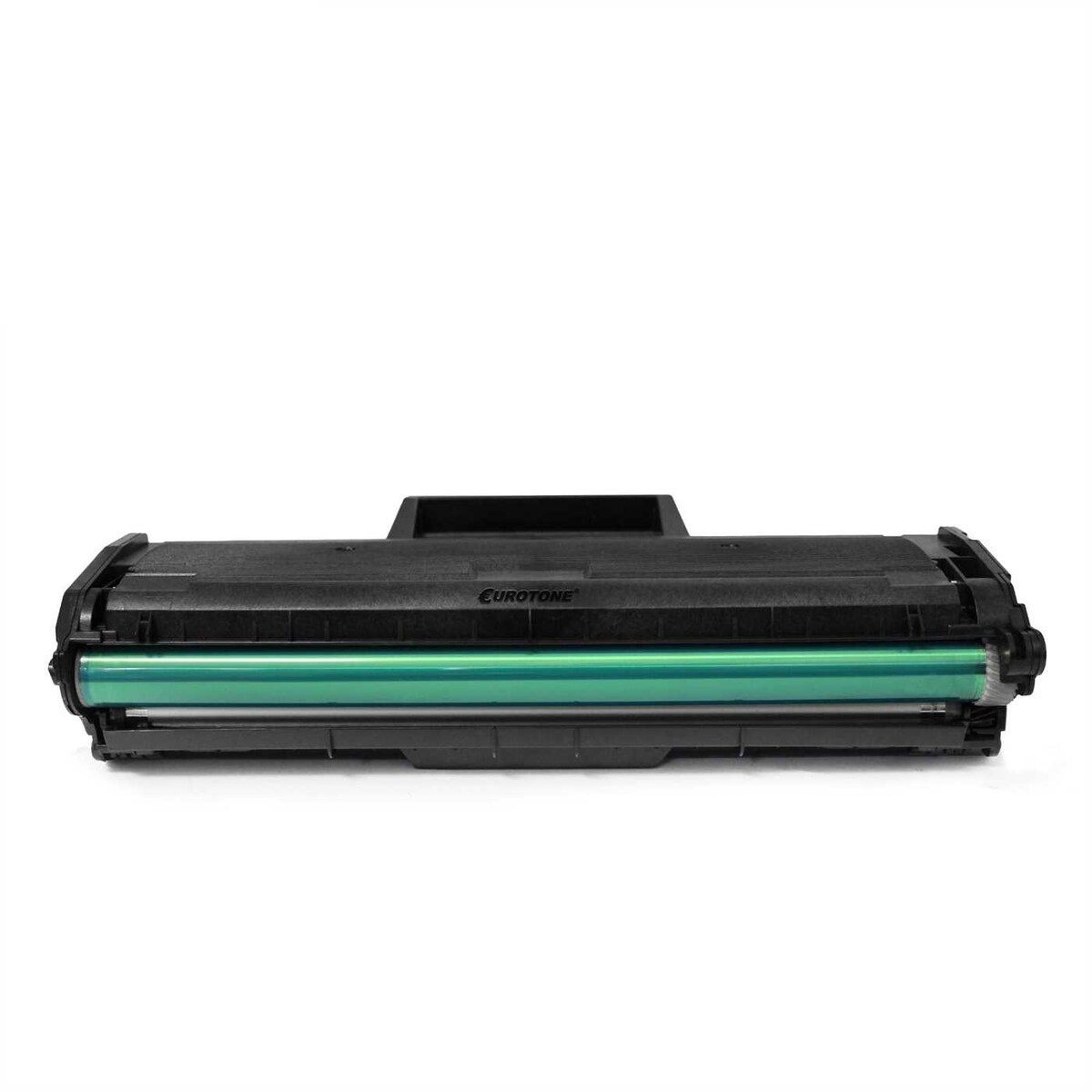 1x Eurotone Toner Alternative für Samsung MLT-D111S Schwarz