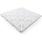 thumbnail of Loseta Antihumedad Ventilada 30x30x1,5cm - Polipropileno - Blanco - Cámaras, despensas, Piscinas, duchas, baños, vestuarios, terrazas