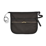 thumbnail of METRO PROFESSIONAL Tablier serveur noir zip multipoches