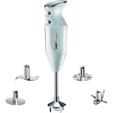 thumbnail of Bamix - MAXX 350 watt staafmixer, 2 snelheden - WIT