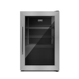 thumbnail of caso design - Frigorifero da esterni BBQ Cooler S-R - acciaio
